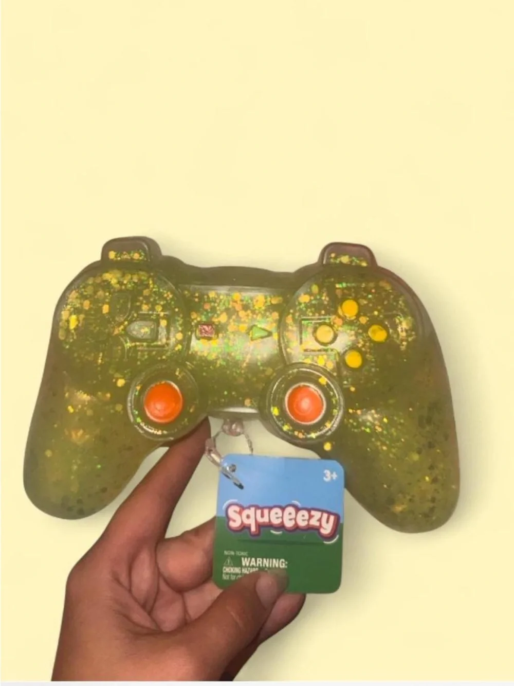 Squeeezy squeezy brand